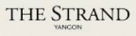 Strand Hotel - Logo